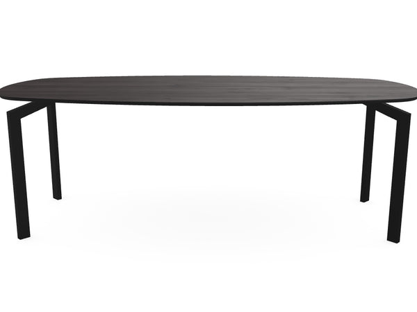 Eettafel - Maatwerk #FAQLHF - {{ product.type }} - Kas20