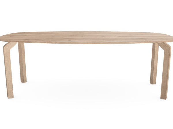 Eettafel - Maatwerk #FAREQ1 - {{ product.type }} - Kas20