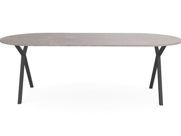 Eettafel - Maatwerk #FAYEXR - {{ product.type }} - Kas20