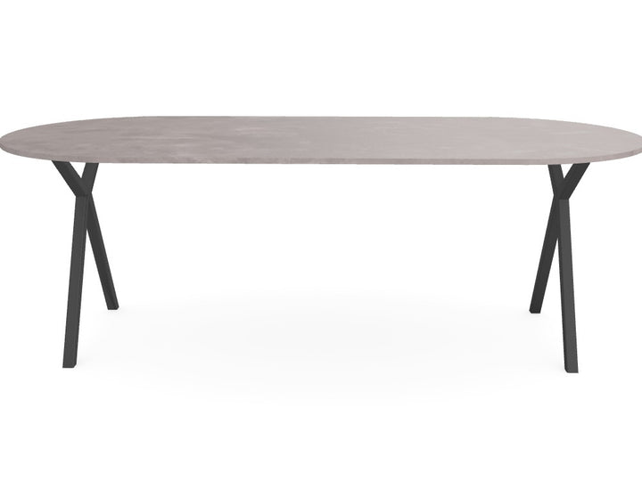 Eettafel - Maatwerk #FAYEXR - {{ product.type }} - Kas20