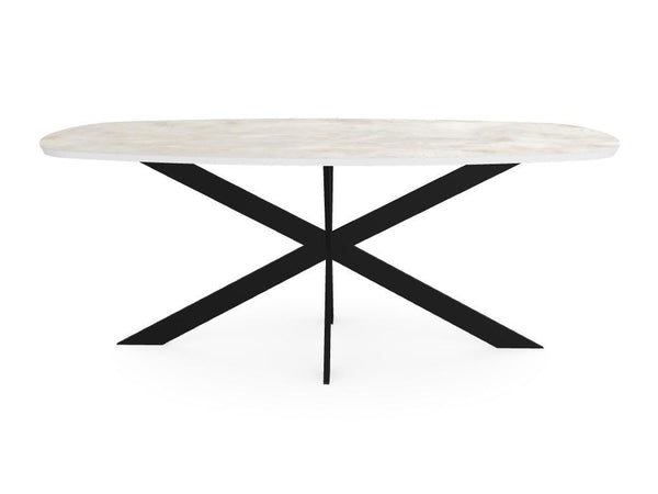 Kas20 Eettafel - Maatwerk #FAZ56A - {{ product.type }} - Kas20