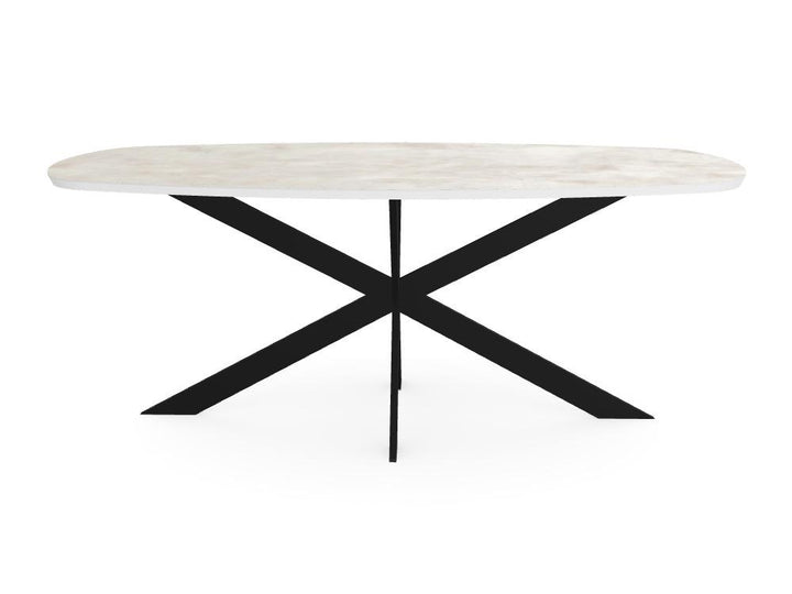 Kas20 Eettafel - Maatwerk #FAZ56A - {{ product.type }} - Kas20