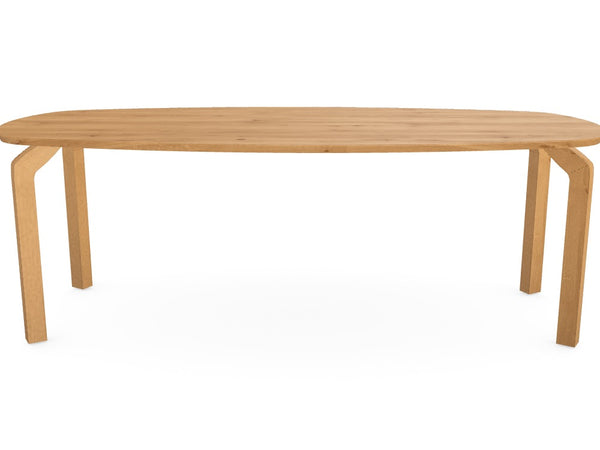 Eettafel - Maatwerk #FB5CH6 - {{ product.type }} - Kas20