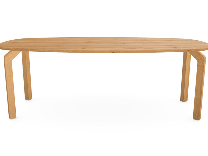 Eettafel - Maatwerk #FB5CH6 - {{ product.type }} - Kas20