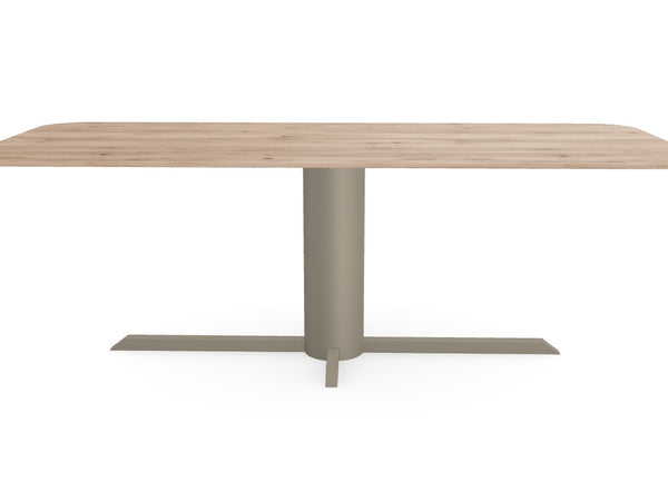 Eettafel - Maatwerk #FB8AQI