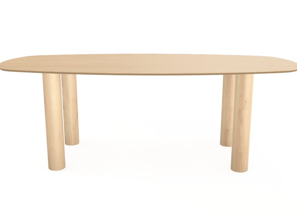 Eettafel - Maatwerk #FB9ING - {{ product.type }} - Kas20