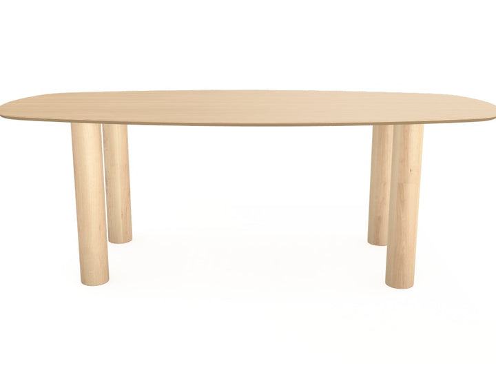 Eettafel - Maatwerk #FB9ING - {{ product.type }} - Kas20