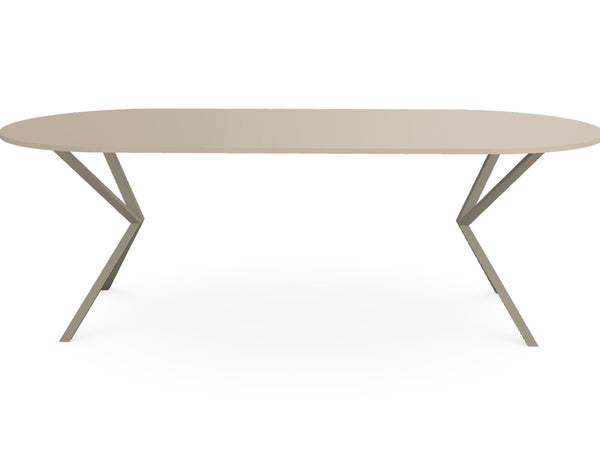 Eettafel - Maatwerk #FB9OZC