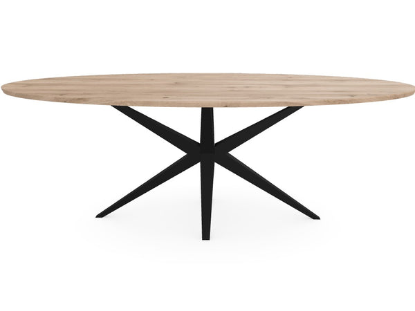 Eettafel - Maatwerk #FBBZHW - {{ product.type }} - Kas20