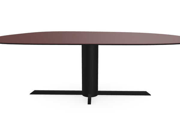 Eettafel - Maatwerk #FBFE6D - {{ product.type }} - Kas20