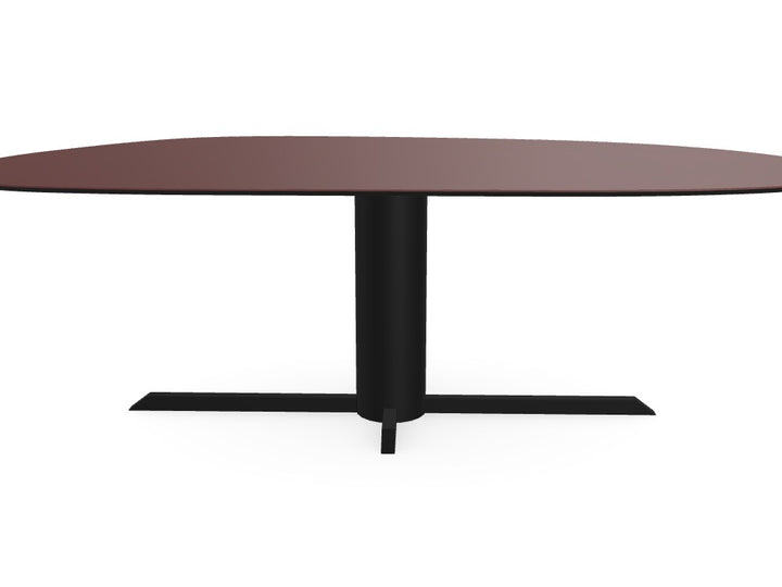 Eettafel - Maatwerk #FBFE6D - {{ product.type }} - Kas20