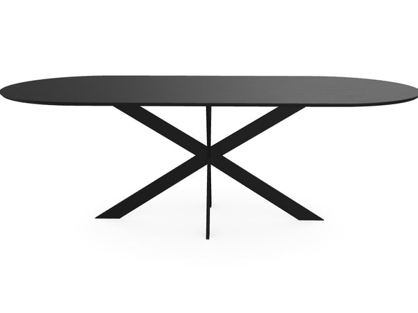 Eettafel - Maatwerk #FBGHHH