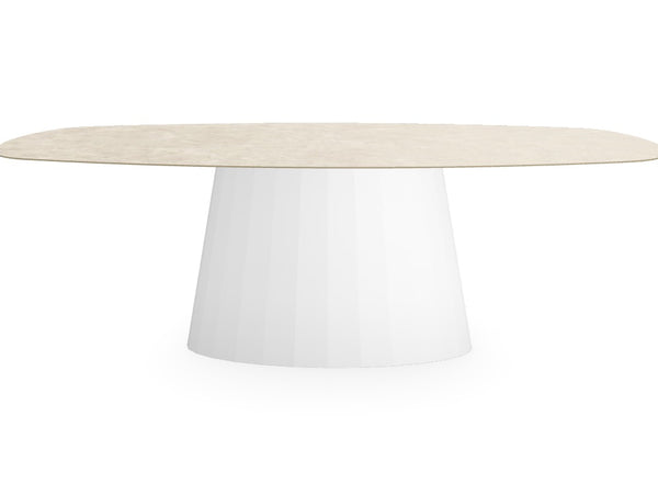 Eettafel - Maatwerk #FBMNEZ