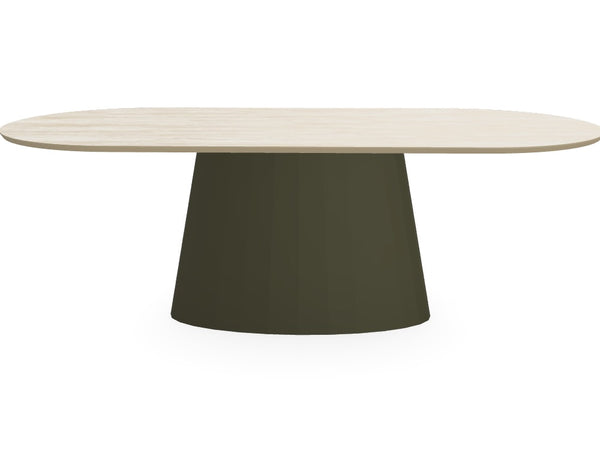 Eettafel - Maatwerk #FBOZ2E