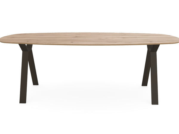 Eettafel - Maatwerk #FBQJJE - {{ product.type }} - Kas20