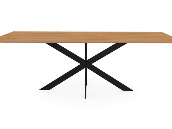 Eettafel - Maatwerk #FBUOCE