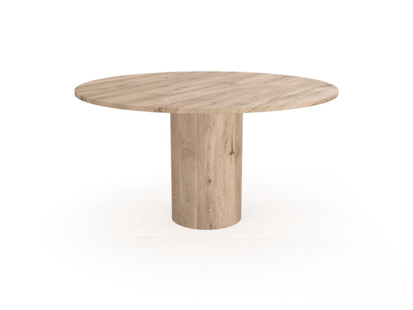Eettafel - Maatwerk #FC2C37 - {{ product.type }} - Kas20