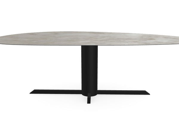 Eettafel - Maatwerk #FC8DZB - {{ product.type }} - Kas20