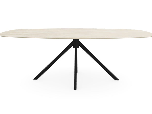 Eettafel - Maatwerk #FC9M4C - {{ product.type }} - Kas20