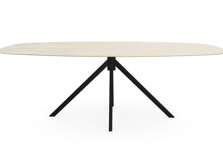 Eettafel - Maatwerk #FC9M4C - {{ product.type }} - Kas20