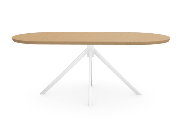 Kas20 Eettafel - Maatwerk #FCANTF - {{ product.type }} - Kas20