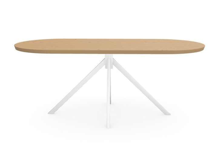 Kas20 Eettafel - Maatwerk #FCANTF - {{ product.type }} - Kas20