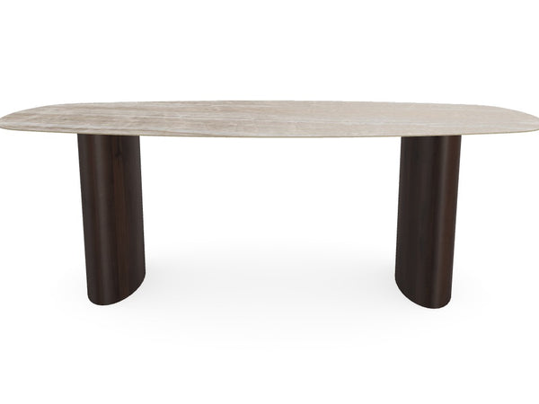 Eettafel - Maatwerk #FCGS6T