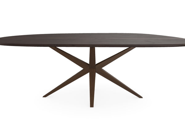 Eettafel - Maatwerk #FCQH7X