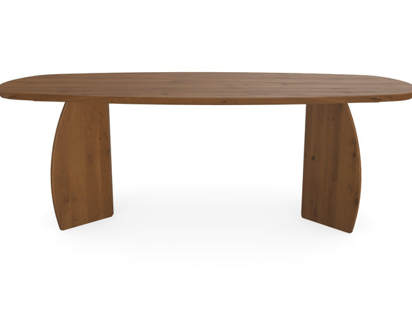 Eettafel - Maatwerk #FCSUXV
