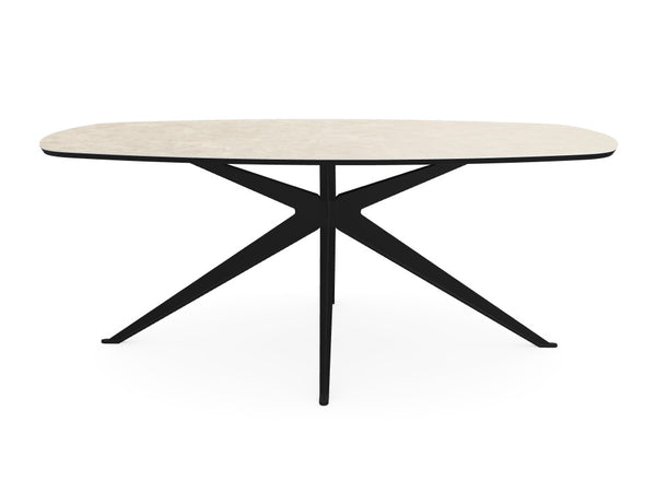 Eettafel - Maatwerk #FCXZKQ - {{ product.type }} - Kas20