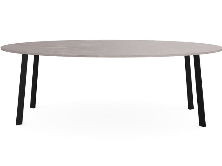Eettafel - Maatwerk #FCYOLY - {{ product.type }} - Kas20