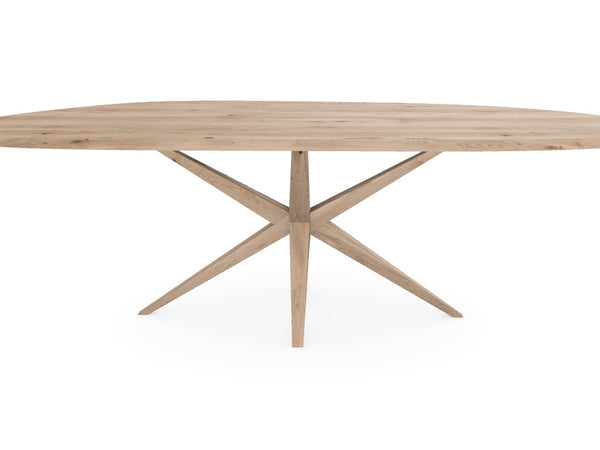 Eettafel - Maatwerk #FD4R1F