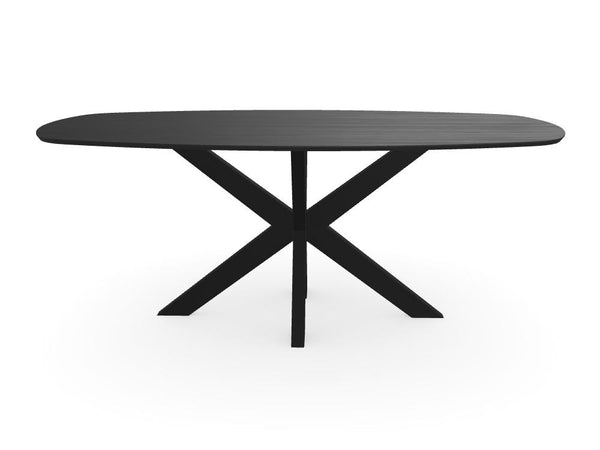 Kas20 Eettafel - Maatwerk #FDJD6A - {{ product.type }} - Kas20