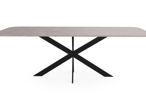 Eettafel - Maatwerk #FDQA6N - {{ product.type }} - Kas20