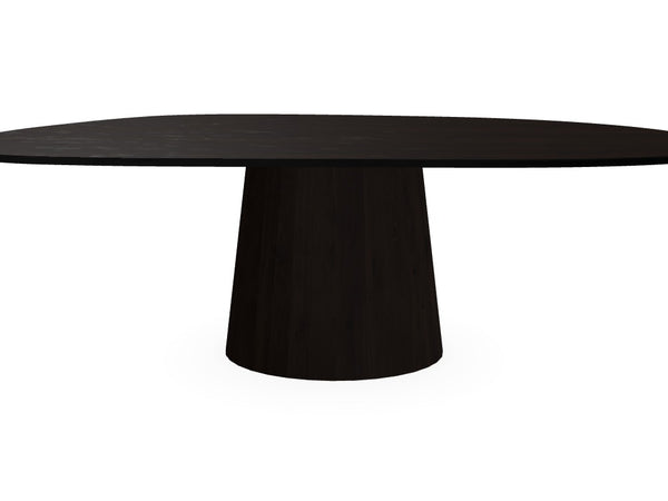 Eettafel - Maatwerk #FDS9IM - {{ product.type }} - Kas20