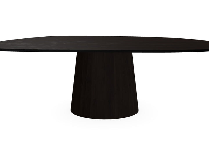 Eettafel - Maatwerk #FDS9IM - {{ product.type }} - Kas20