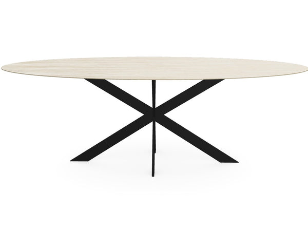 Eettafel - Maatwerk #FDWNCD - {{ product.type }} - Kas20