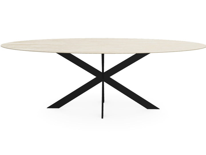 Eettafel - Maatwerk #FDWNCD - {{ product.type }} - Kas20