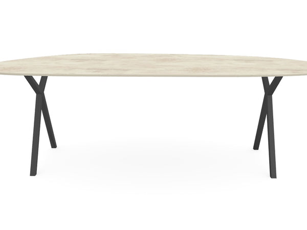 Eettafel - Maatwerk #FDXATJ - {{ product.type }} - Kas20