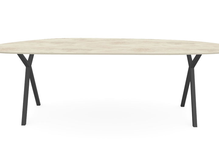 Eettafel - Maatwerk #FDXATJ - {{ product.type }} - Kas20