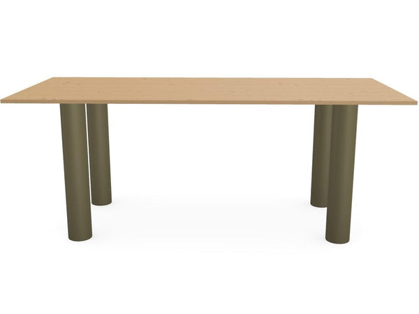 Kas20 Eettafel - Maatwerk #FDXK5B - {{ product.type }} - Kas20