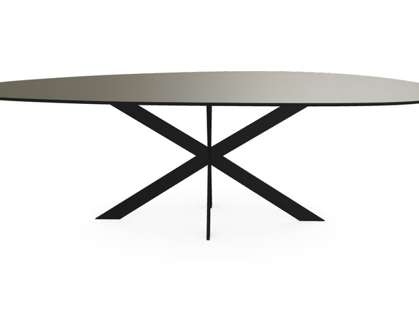 Eettafel - Maatwerk #FDZ8BP