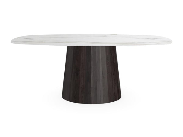 Kas20 Eettafel - Maatwerk #FE63EG - {{ product.type }} - Kas20