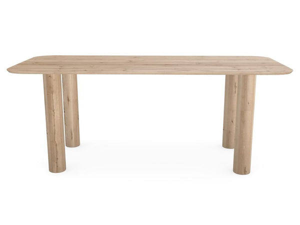 Kas20 Eettafel - Maatwerk #FE8WIU - {{ product.type }} - Kas20