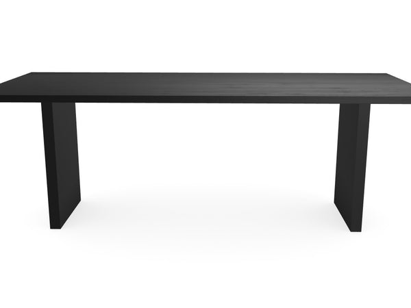 Eettafel - Maatwerk #FEC3M1 - {{ product.type }} - Kas20
