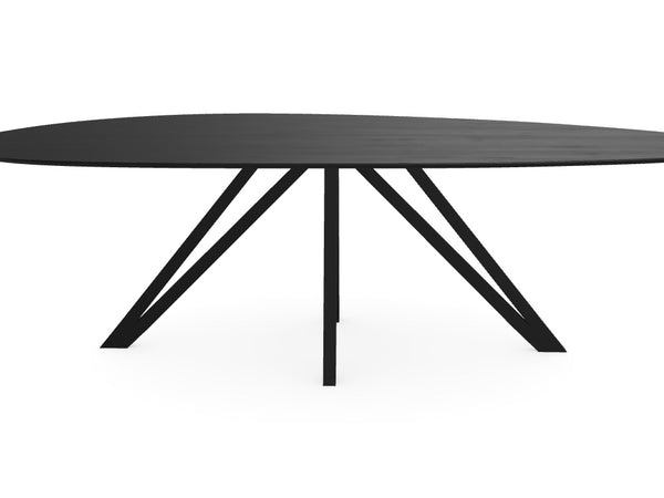 Eettafel - Maatwerk #FECBON