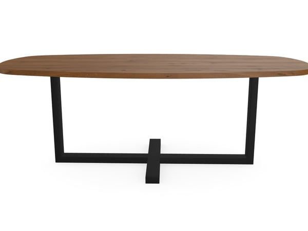 Eettafel - Maatwerk #FEF7GT - {{ product.type }} - Kas20