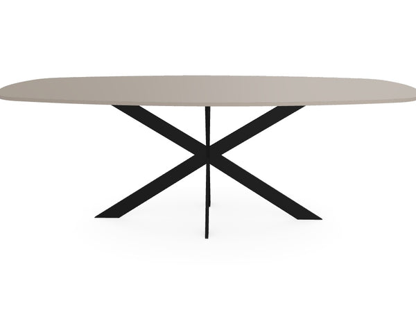 Eettafel - Maatwerk #FEGHGL - {{ product.type }} - Kas20