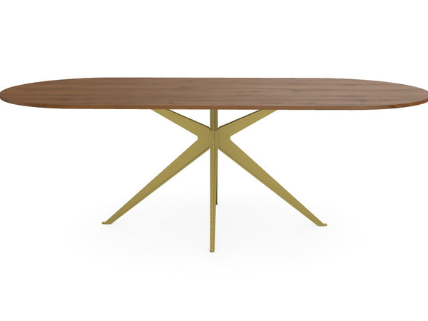 Eettafel - Maatwerk #FELIO7