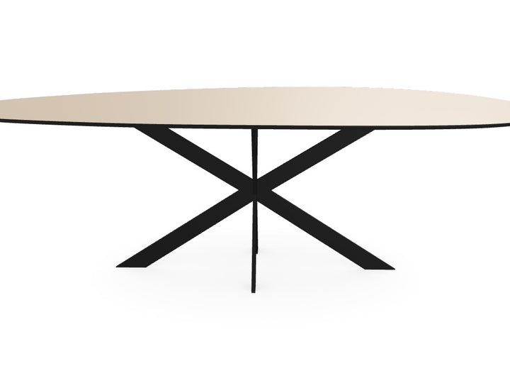 Eettafel - Maatwerk #FENTXU - {{ product.type }} - Kas20